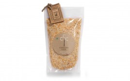 Conscious Food Khichdi Mix Natural   Pack  500 grams